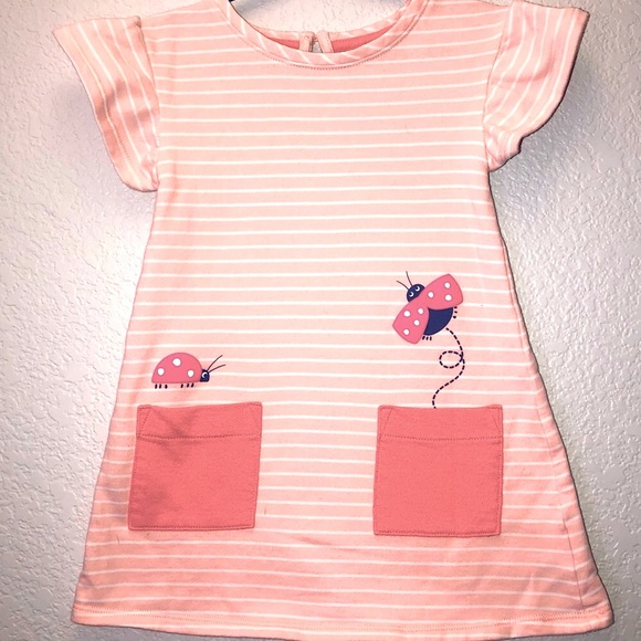 Cat & Jack Other - CAT & JACK DRESS 3T